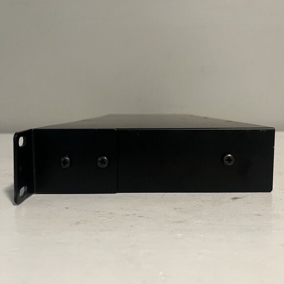 JoeCo BBR1 BLACKBOX RECORDER - Multi-Track Recorder Untested - Picture 7 of 13